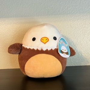 Squishmallows - Edward 8”